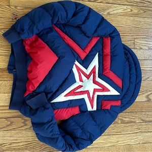 Perfect moment SuperStar Puffer Jacket small